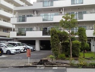 クレール小豆沢板橋