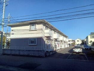 コーナスアベニュー東川口