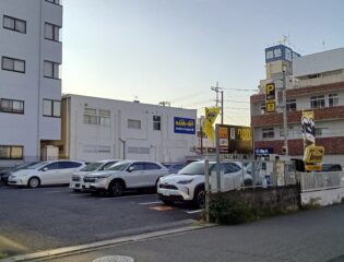 チケパ東大宮駅前第10