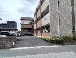 フレッサ南越谷