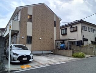 リヴェールハイム蕨