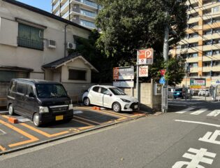 Dパーキング川崎区本町1丁目第2
