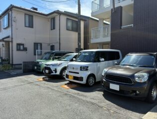 メゾン天神