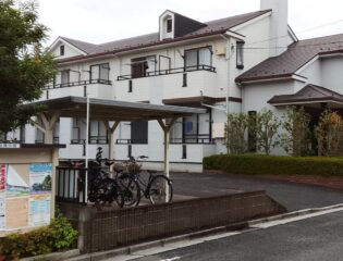 上戸田5丁目