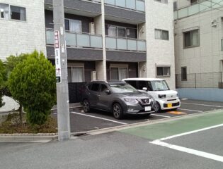 篠崎町2丁目