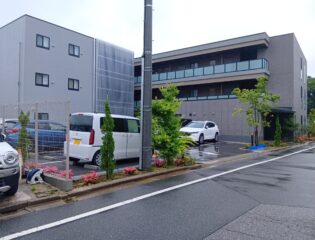 COCOWA平和台