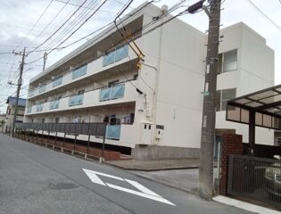 メゾン相川