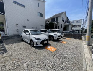 柳崎4丁目