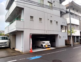 深川2丁目