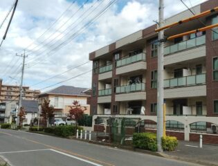 ジュネス東浦和