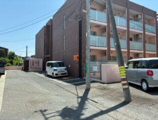 ルピーノ新座東北