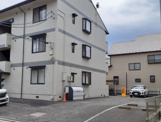 ヴァンベール東浦和