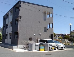 J-GRAND南越谷