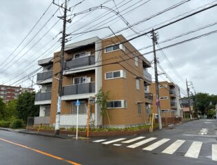 アセットコート立川上砂町5丁目