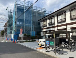 サンパティーク南与野