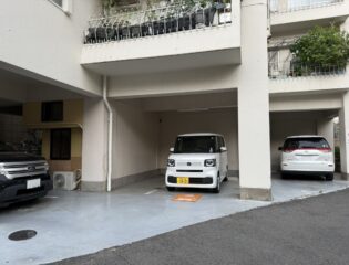 パワー目白