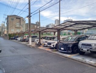 枝川1丁目