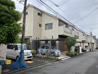 西荻テラス