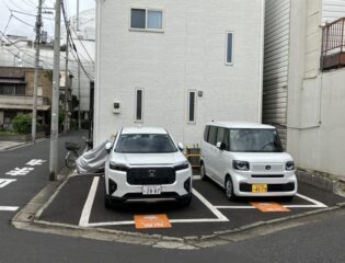 TOBU PARK東向島2丁目第2