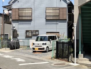 TOBU PARK千住日ノ出町第2