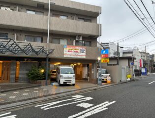 アップルパーク上丸子山王町第1