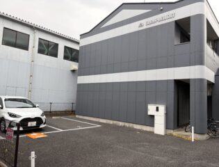 アーバンディライト川口青木