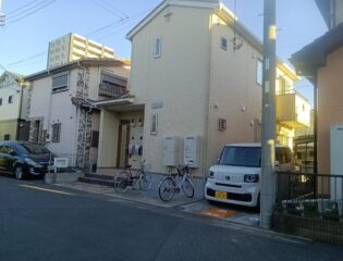 カーサウーノ八潮