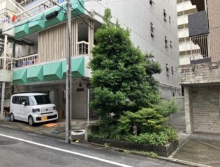 クレスト西荻北