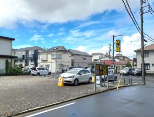 チケパ横浜大岡第2