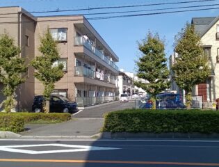 ドエル東川口