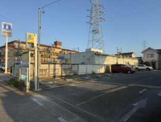 パラカ北烏山第2