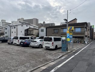 パラカ江東区大島第10