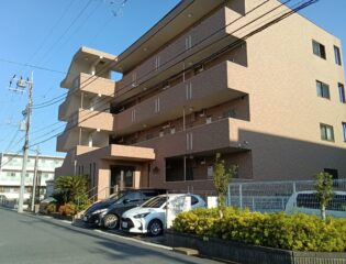 フルール南流山