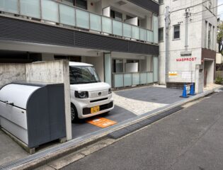 フロレゾン蕨中央
