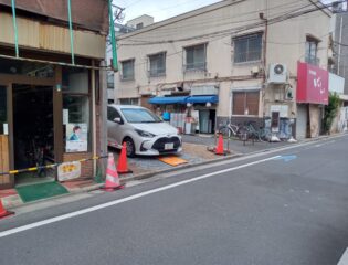 北砂6丁目
