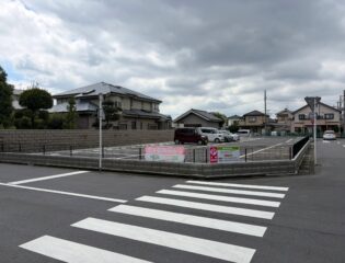南越谷駒崎駐車場第1