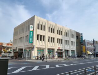 埼玉りそな銀行 上尾西口支店