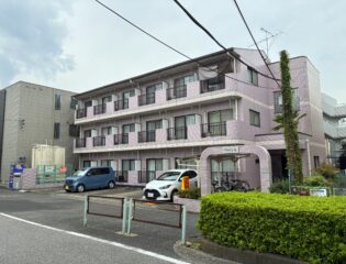 浦和区前地3丁目（チェリーK）